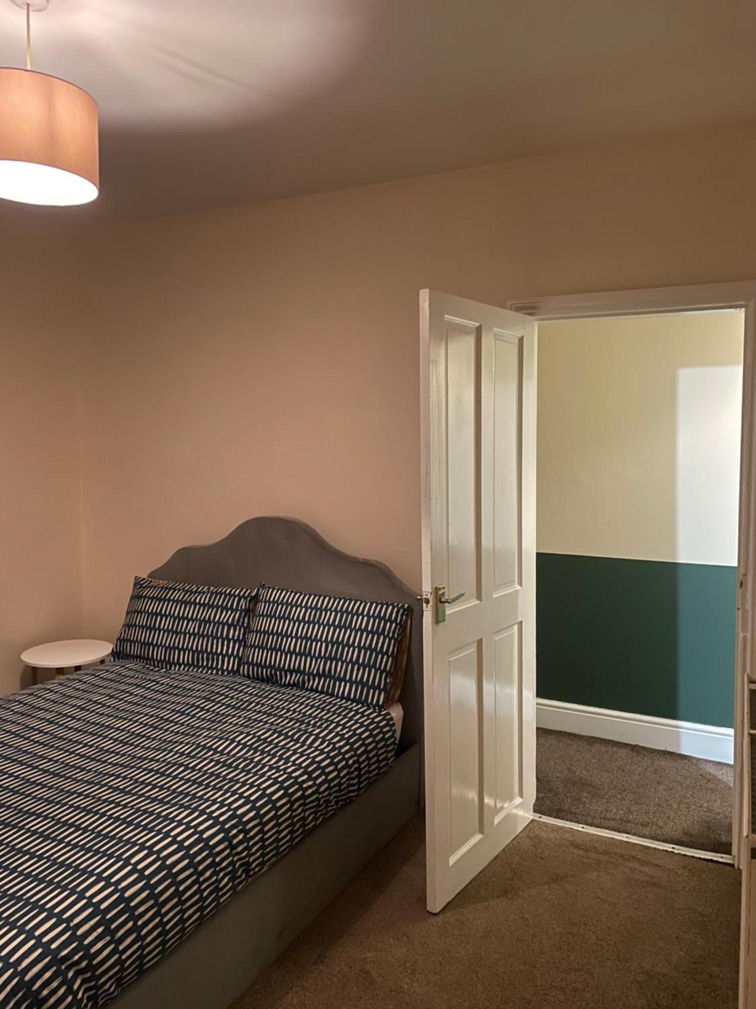 Mayfield House Kingston upon Hull Exteriér fotografie