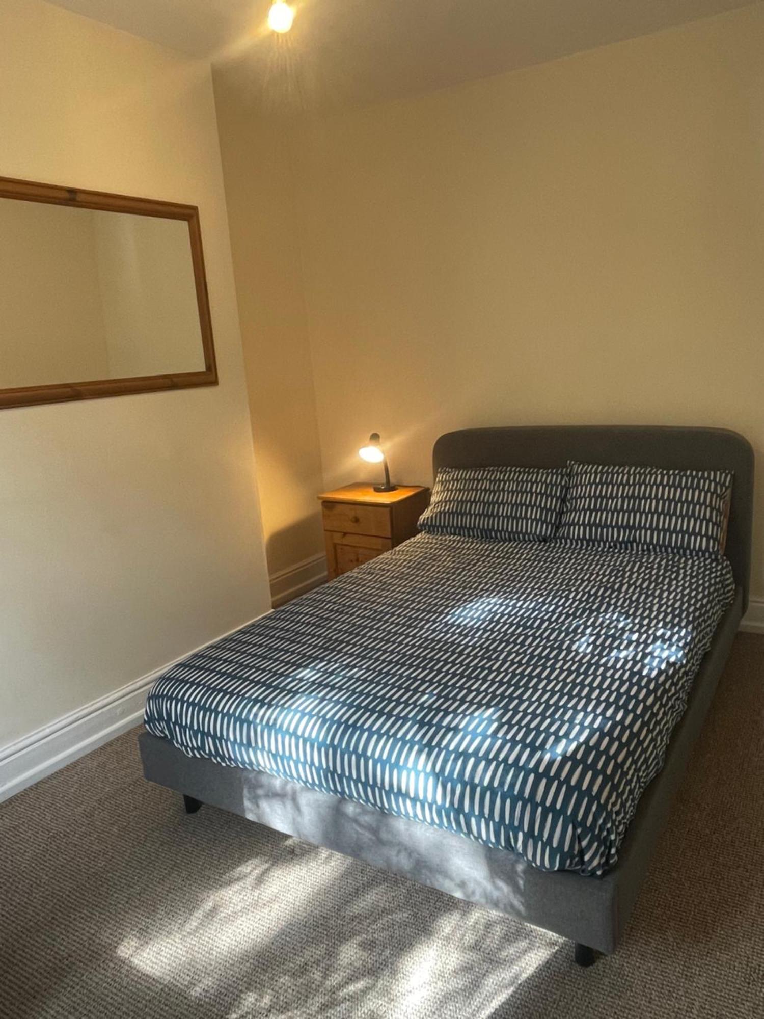 Mayfield House Kingston upon Hull Exteriér fotografie