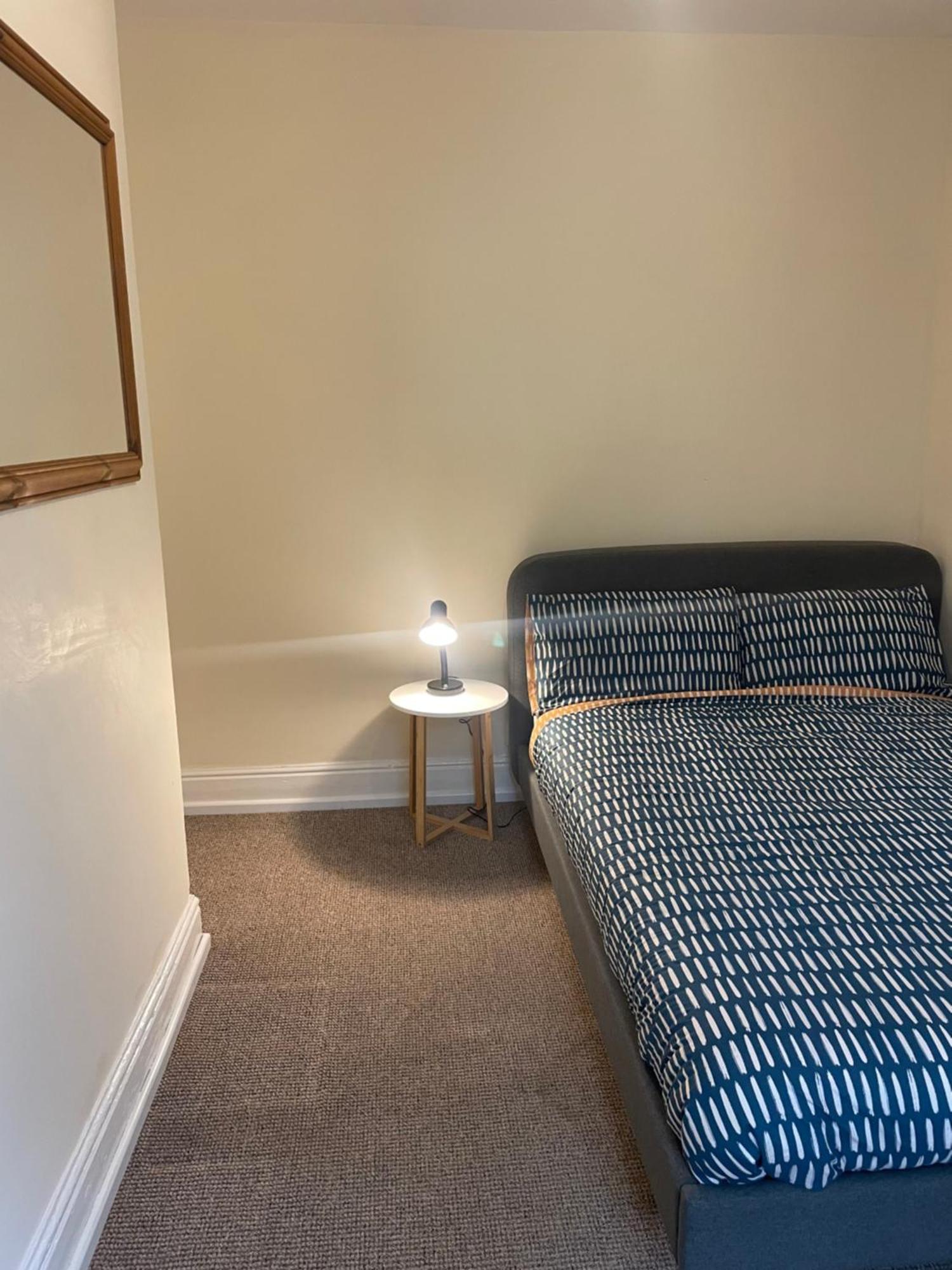 Mayfield House Kingston upon Hull Exteriér fotografie