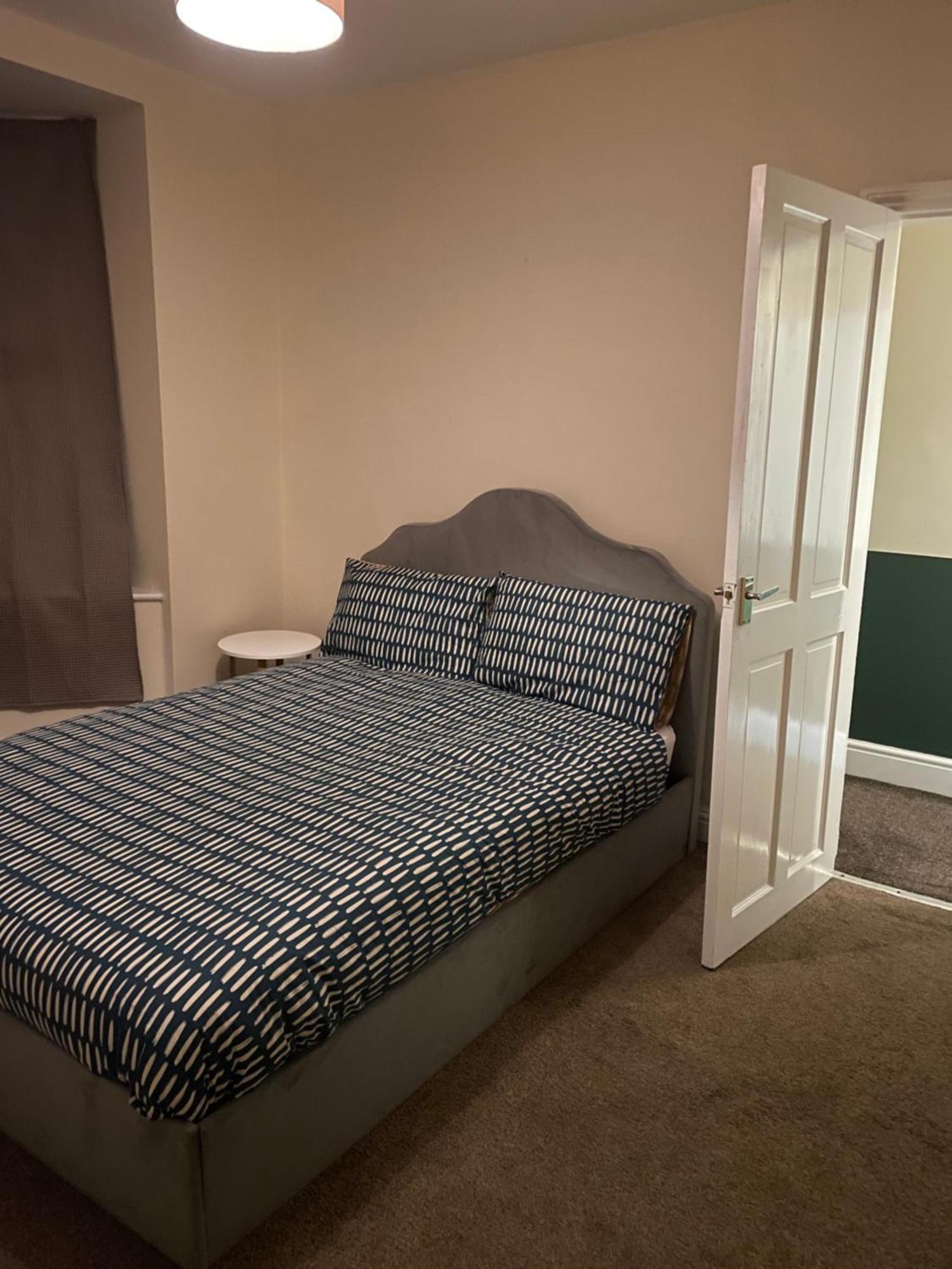 Mayfield House Kingston upon Hull Exteriér fotografie