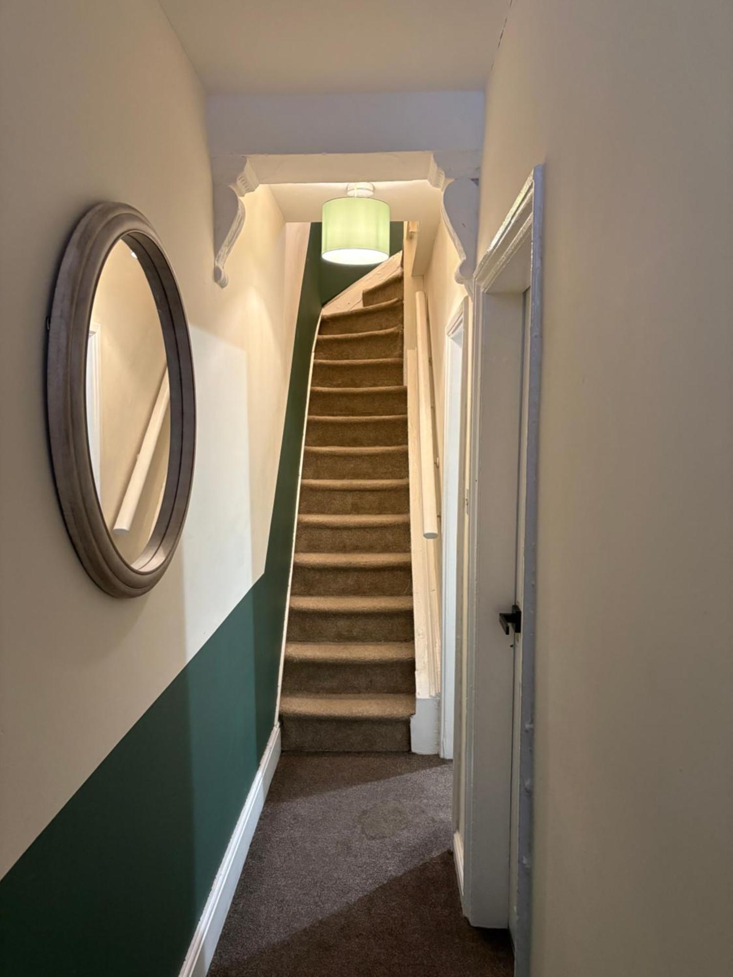 Mayfield House Kingston upon Hull Exteriér fotografie
